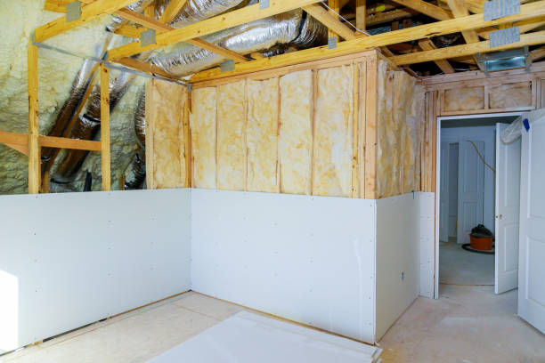 Best Insulation for Specific Applications in South Lebanon, OH
