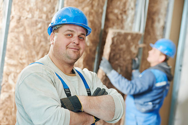Best Insulation for Specific Applications in South Lebanon, OH