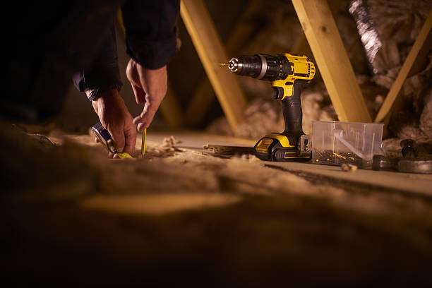 Best Types of Insulation in South Lebanon, OH